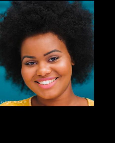 Angelica Cheri Headshot