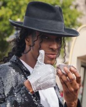 David Devyne Headshot