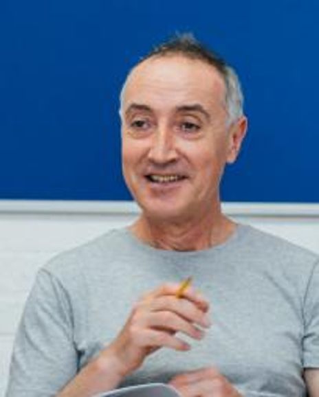 Chris Bianchi Headshot