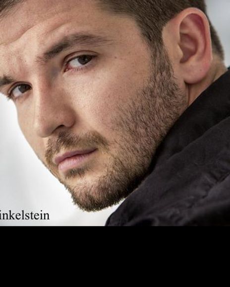 Nathan Winkelstein Headshot