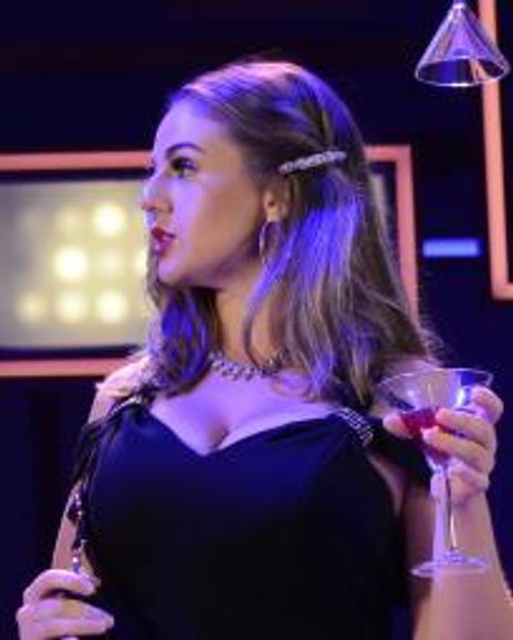 Mairi Barclay Headshot