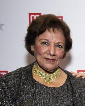 Sophia Mahmud Headshot