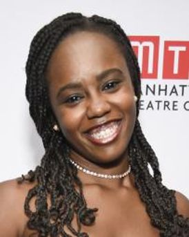 Jordan Boatman Headshot