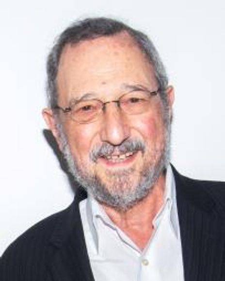 Allan Leicht Headshot