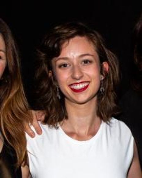 Selina Fillinger Headshot