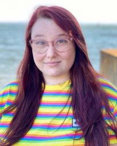 Rikki Ziegelman Headshot