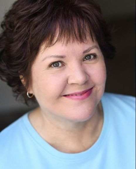 Wendye Clarendon Headshot