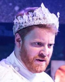 Christopher Ragland Headshot