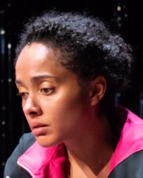 Karla Crome Headshot