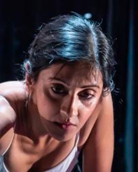 Manjinder Virk Headshot