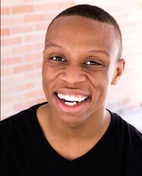 Zachary Willis Headshot