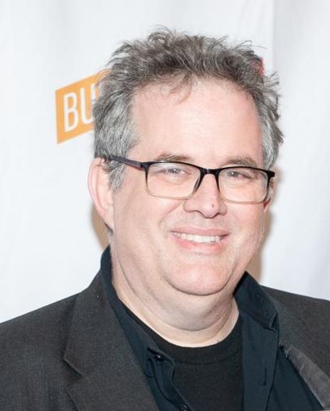 Eric Pfeffinger Headshot