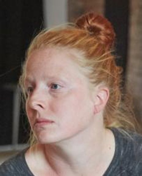 Eliza Collings Headshot