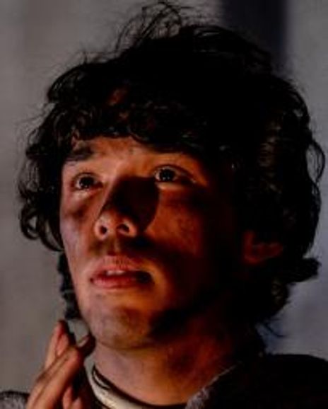 Rafael Sebastian Headshot