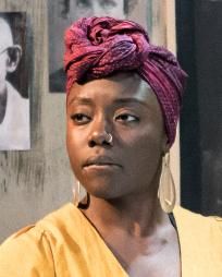 Adia Alli: Credits, Bio, News & More | Broadway World
