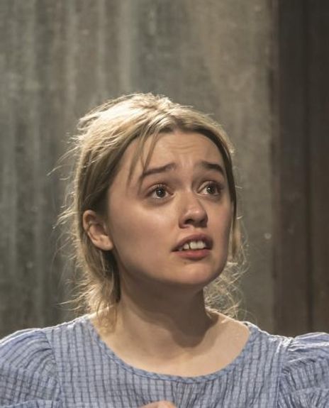 Aimee Lou Wood Headshot