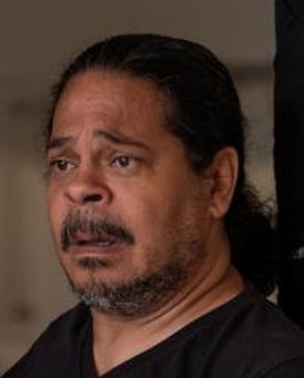 Eddie Torres Headshot