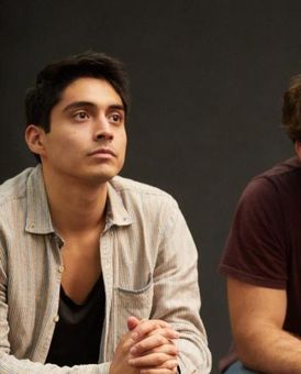 Marcello Cruz Headshot