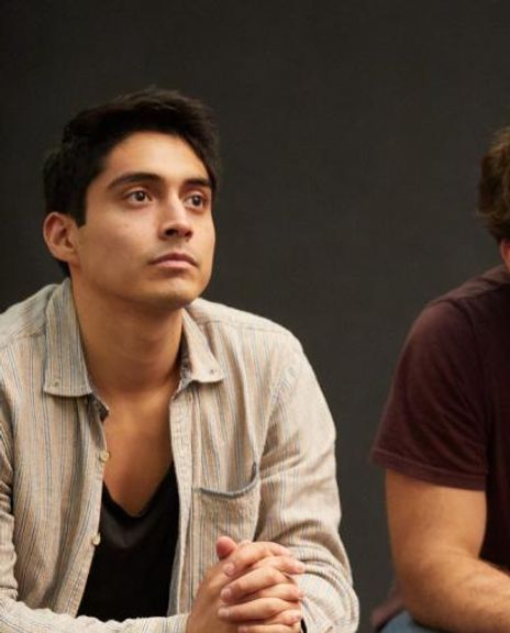 Marcello Cruz Headshot