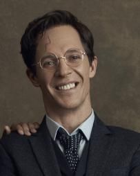 Garon Reeves Gareth Reeves (Actor) - Broadway & Theatre Credits, Current Shows, News ...