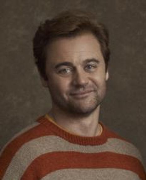 Gyton Grantley Headshot