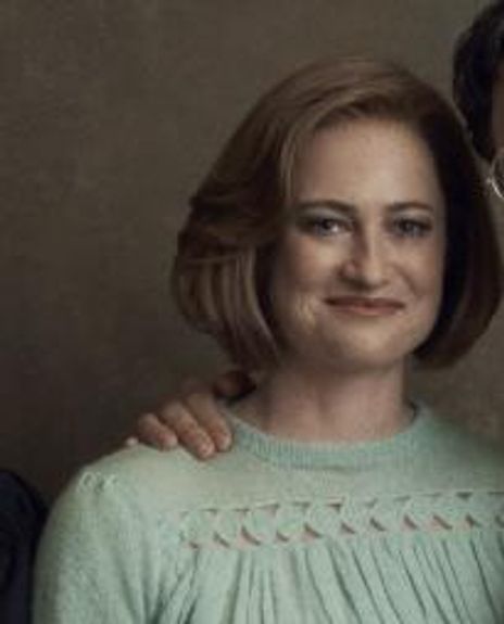 Lucy Goleby Headshot