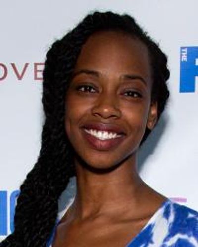 Fedna Jacquet Headshot