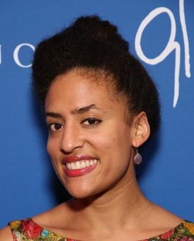 Brittany K. Allen Headshot