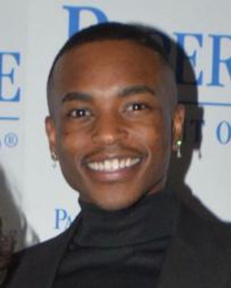 Antonio Beverly Headshot