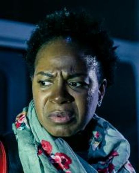 Doreene Blackstock Headshot