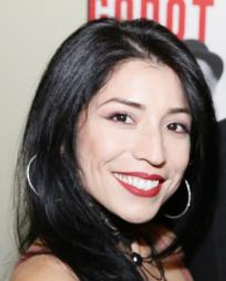 Beatriz Tasha Headshot