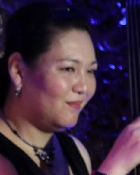 Noriko Ueda Headshot