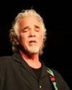 Gary Morris Headshot