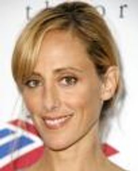 Kim Raver Headshot