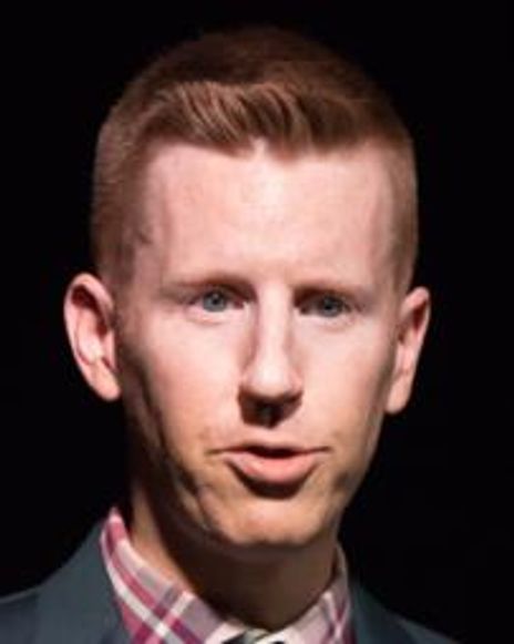 Tim Valentine Headshot
