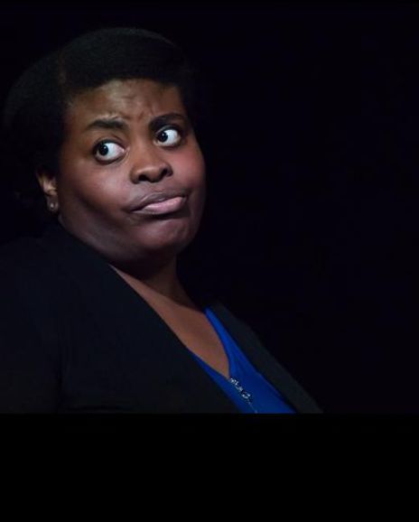 Lateefah Holder Headshot