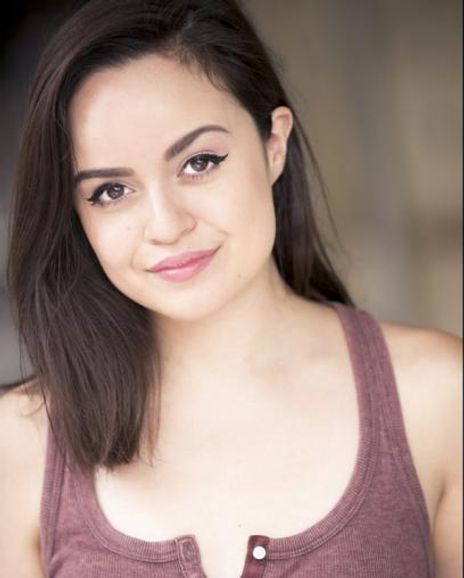 Katie Lugo Headshot