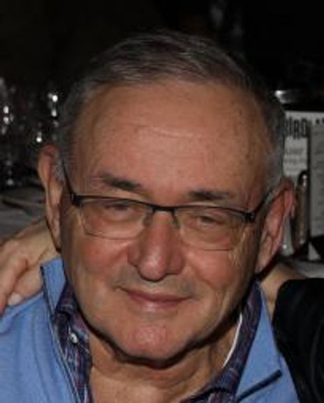 Steven Kramer Headshot