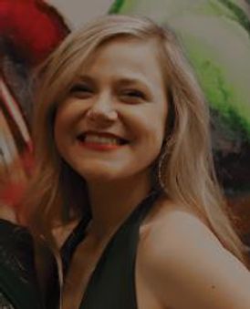 Olivia Hebert Headshot