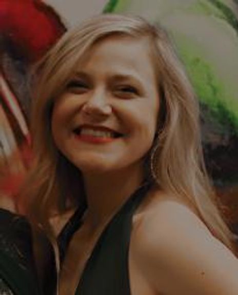 Olivia Hebert Headshot