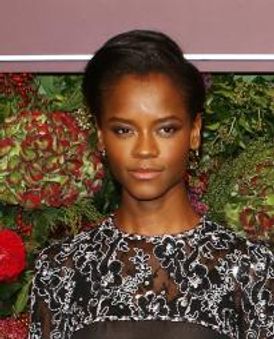 Letitia Wright Headshot