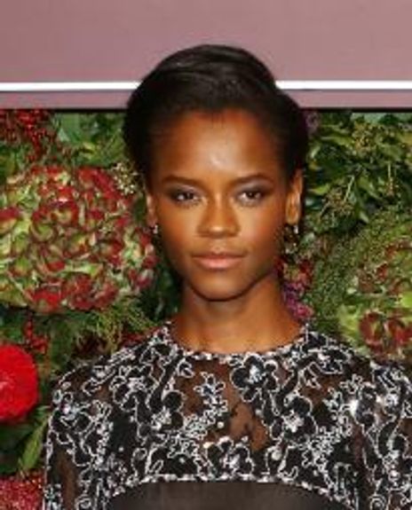 Letitia Wright Headshot