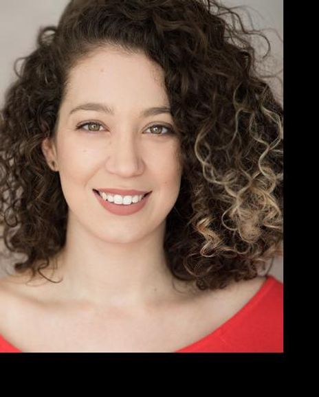 Maya Avisar Headshot