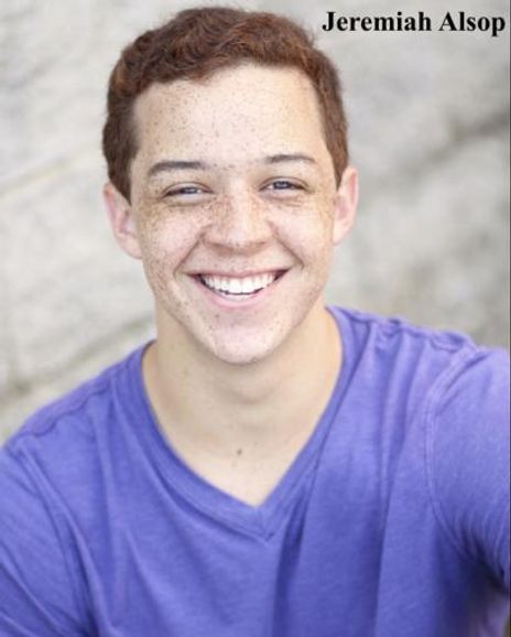 Jeremiah Alsop Headshot