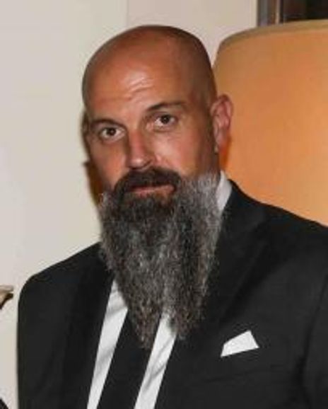 Rich Zurkowski Headshot