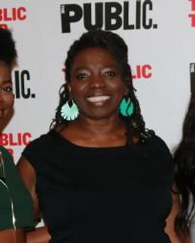 Vernice Miller Headshot