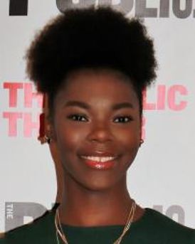 Kadijah Raquel Headshot