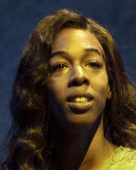 Tamara M. Williams Headshot