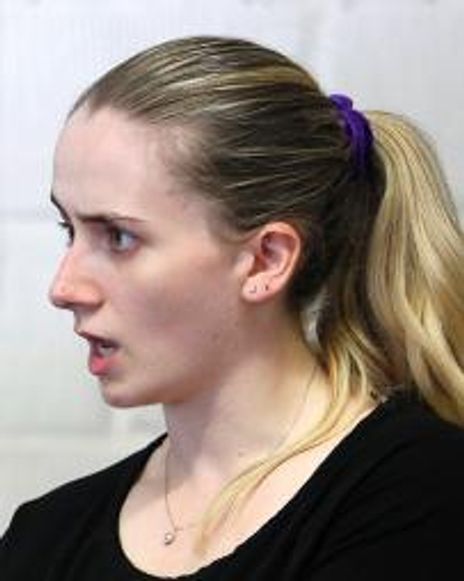 Helena Antoniou Headshot