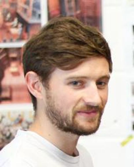 Peter Losasso Headshot